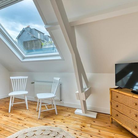 Manuel : Belle Maison A Bois-Guillaume Zewnętrze zdjęcie